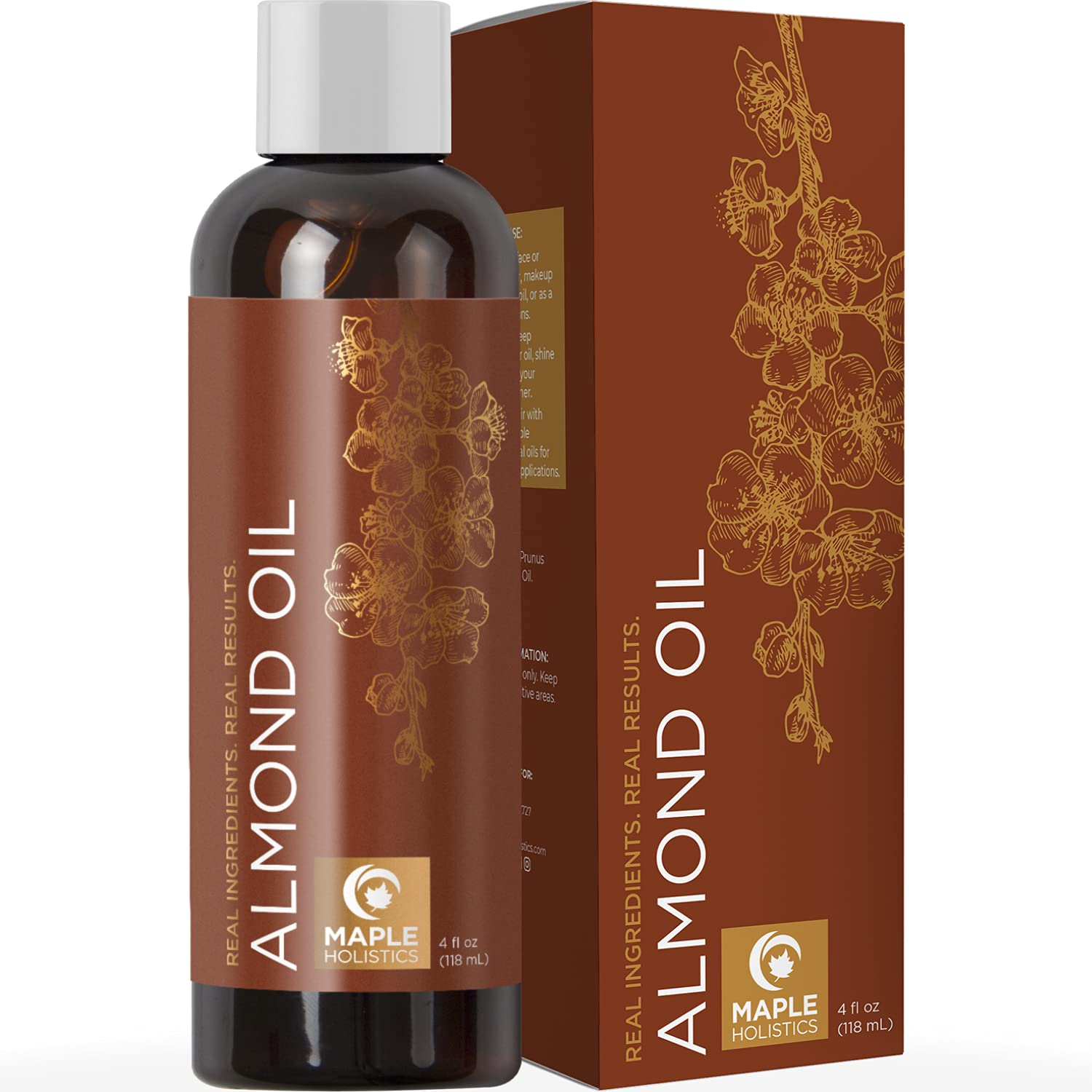 Pure Rosehip Oil for Face Care - Nourishing Rosehip Seed Oil Face Moisturizer for Dry Skin and Natural Hair Oil for Dry Hair - Anti Aging Face Serum with Pure Rose Hips and Vitamin E Oil for Skin : Beauty & Personal Care