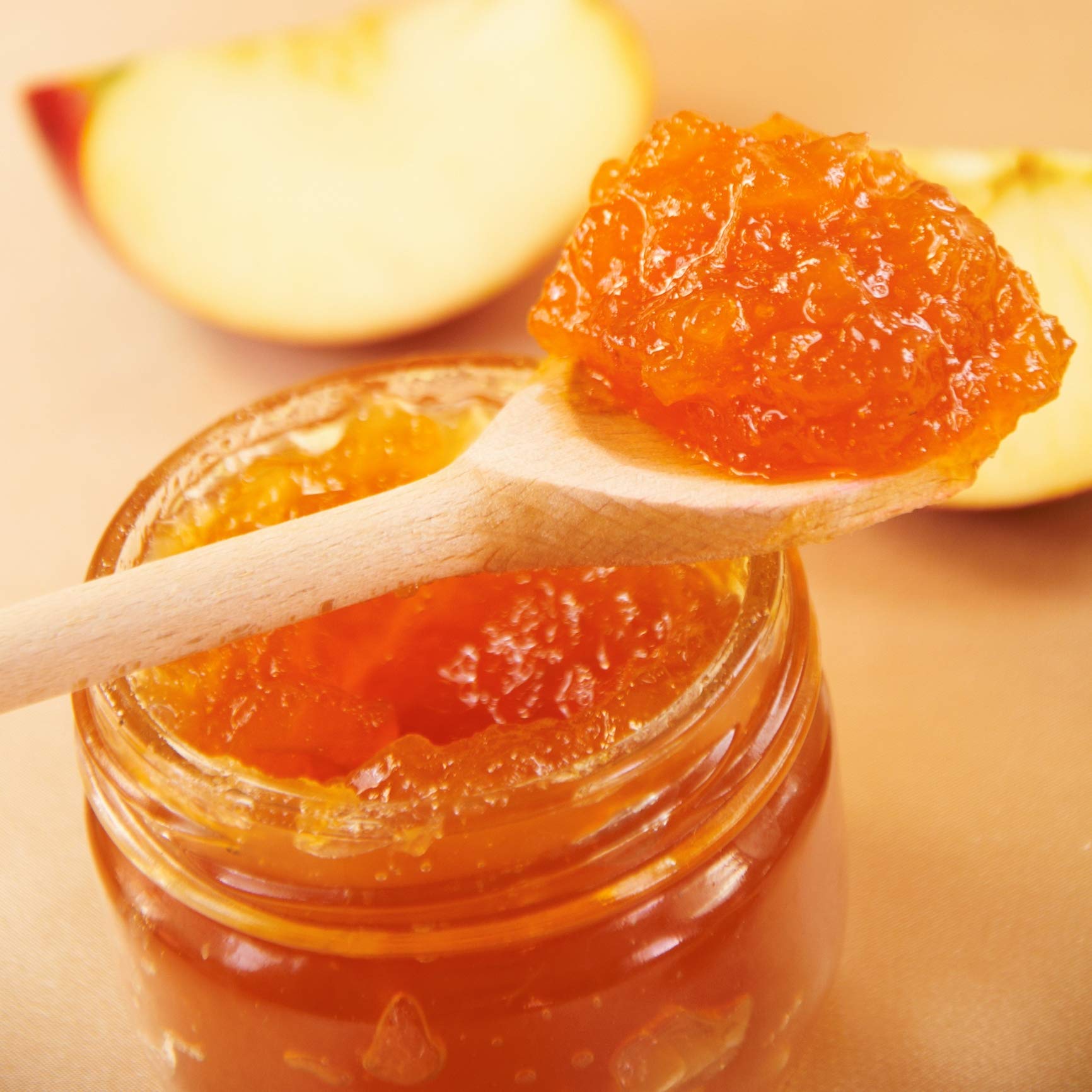 Fruit Pectin Food Grade & Amidated | Low Methoxyl for Molecular Gastronomy - Vegan Kosher Certified 2 Oz product thumbnail 6