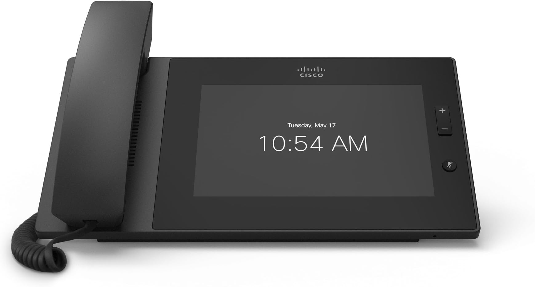 Unknown Meraki MC74 Cloud Managed IP Phone Touchscreen Display MC74-HW
