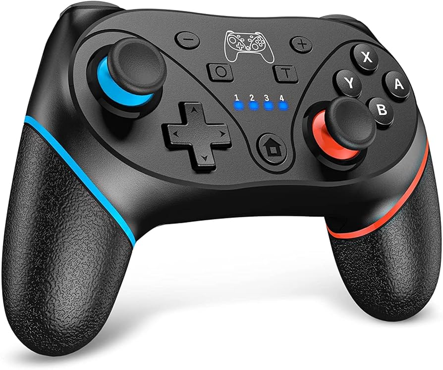 コントローラ Amazon.com: Hyperkin Xenon Wired Controller - Red