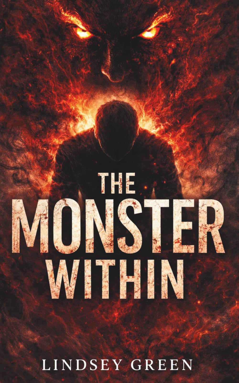 The MONSTER WITHIN