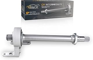 44500-SCV-A10 CV Intermediate Shaft (Automatic Transmission)