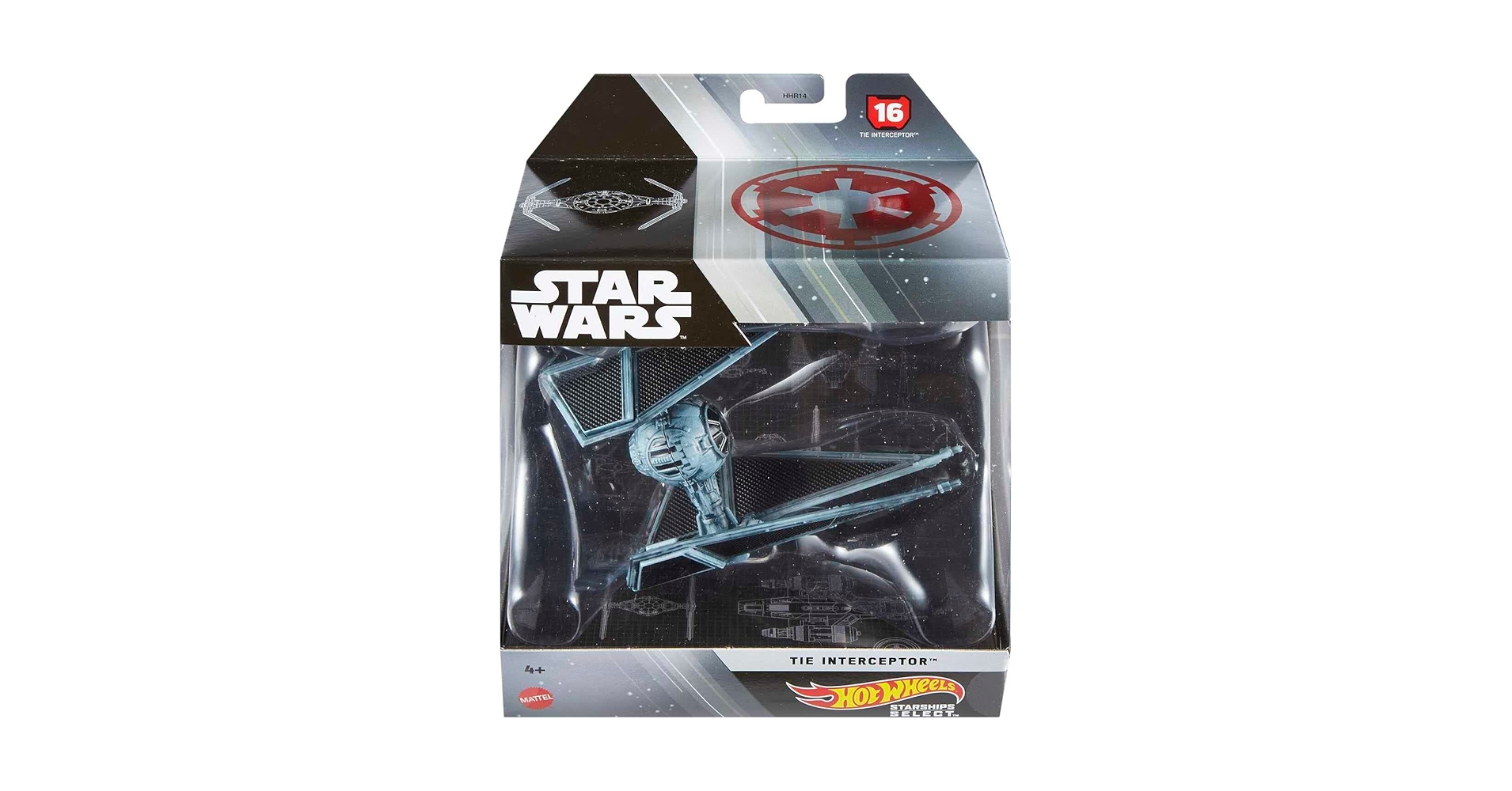 Hot Wheels Elite スターウォーズ TIE ファーストオーダー新品 Amazon.com: Hot Wheels Elite Star Wars Episode V: The Empire