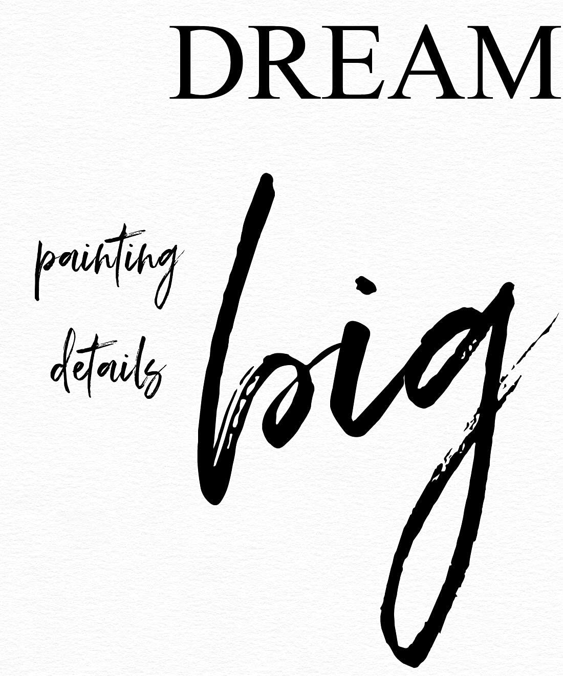 Inspirational Wall Art Motivational Wall Art Office Wall Decor Wall