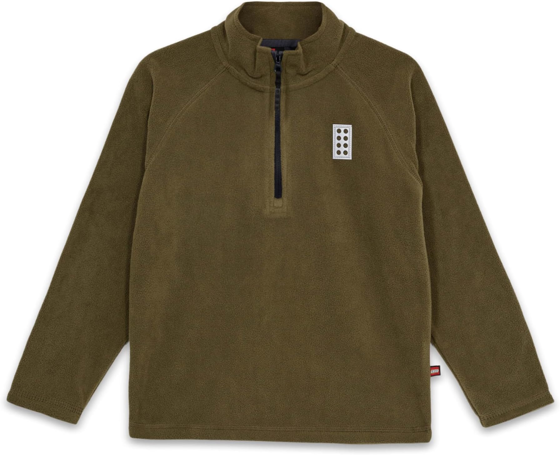LEGO Unisex Lwsinclair 702 - Pullover Fleece Jacket