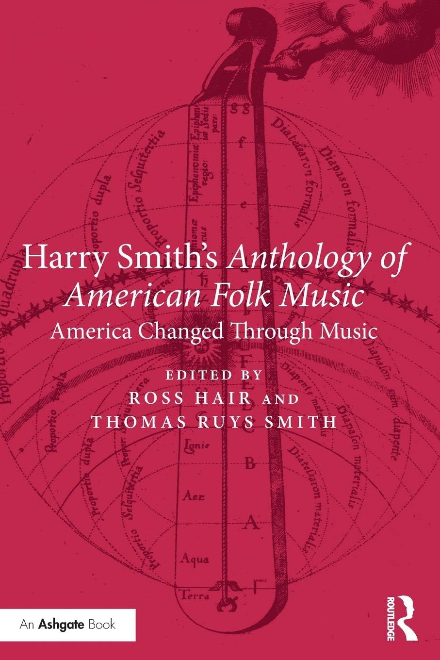 Harry Smith's Anthology of American Folk Music: America changed through music