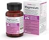 TAKECARE 30 Tablets Containing 4xMagnesium, Vitamin D, Vitamin B6 and B12, Unmodified Type 2 Collagen, Quercetin, Turmeric Extract and Bromelain
