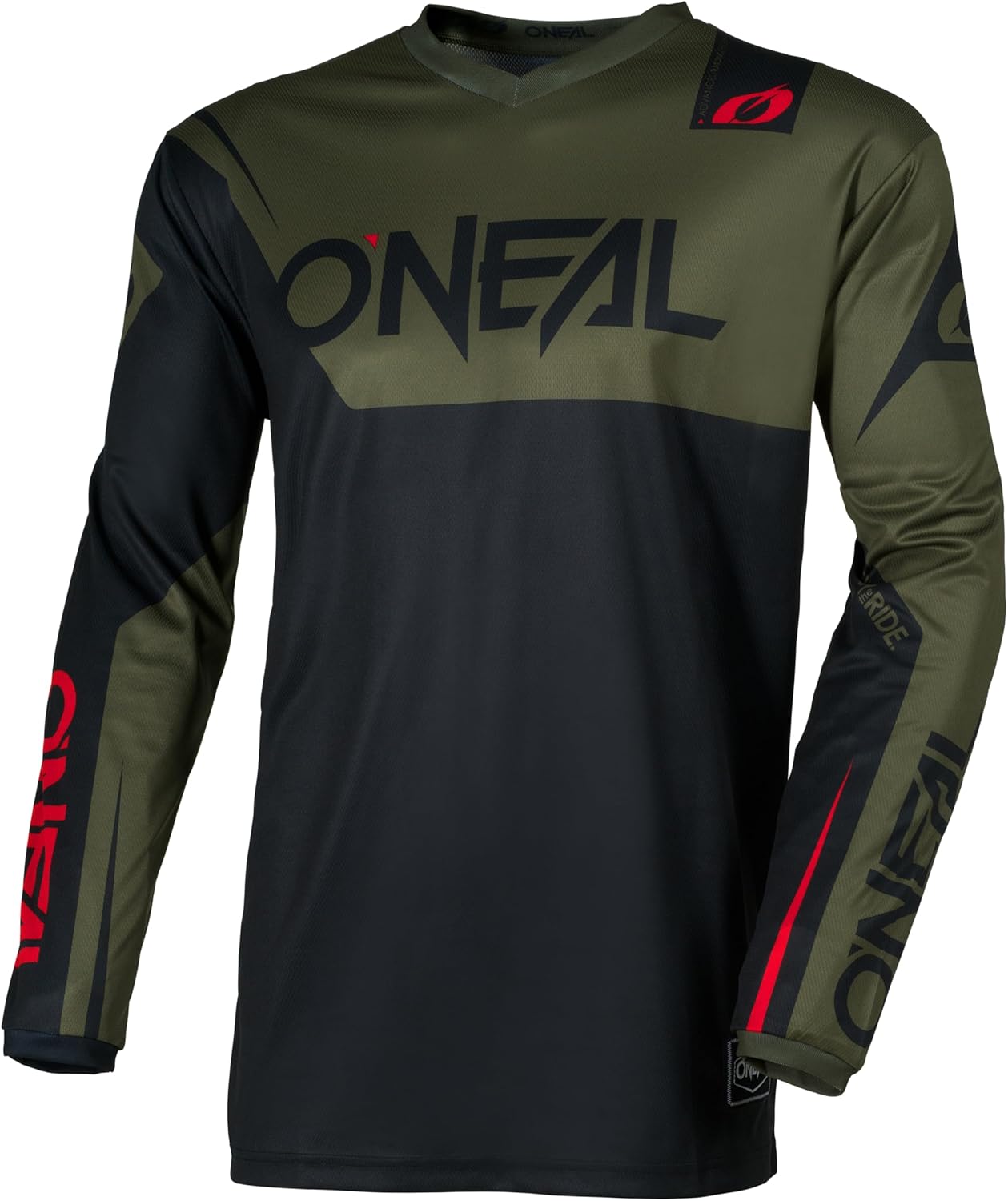 O'NEAL Element Jersey Mens Racewear V26