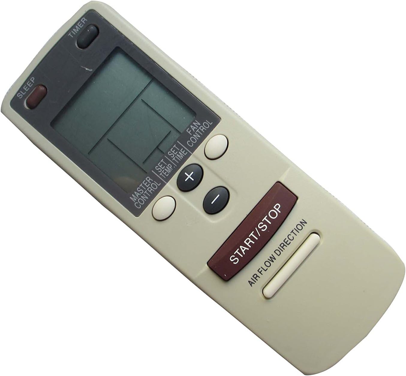 Remote Control For Fujitsu ARJW27 ARJW19 ARJW31 ARDL1 ARJW1 Air