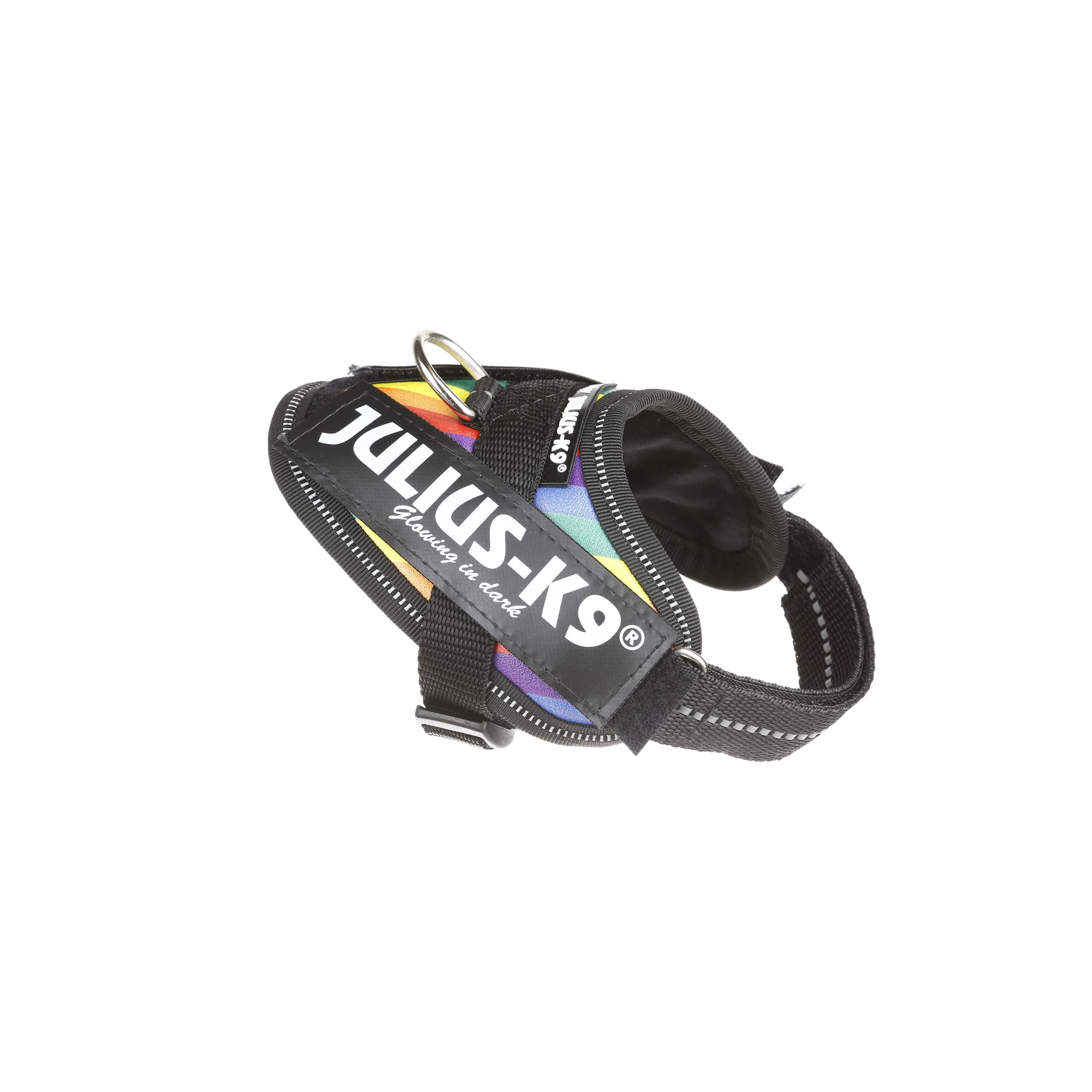 Julius-K9 IDC Powerharness, Camouflage, M/0 — view 1229