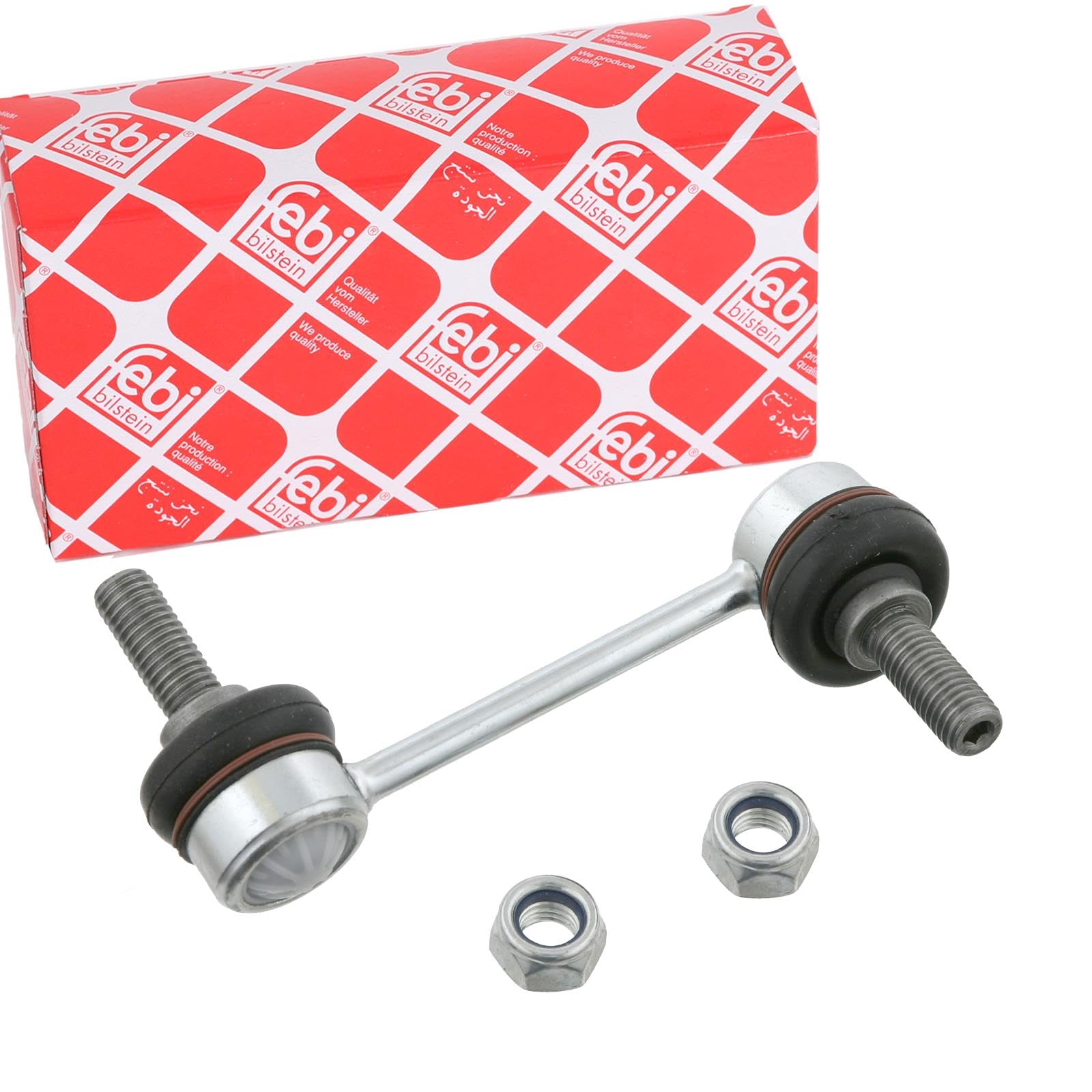 febi bilstein 27421 Stabiliser Link