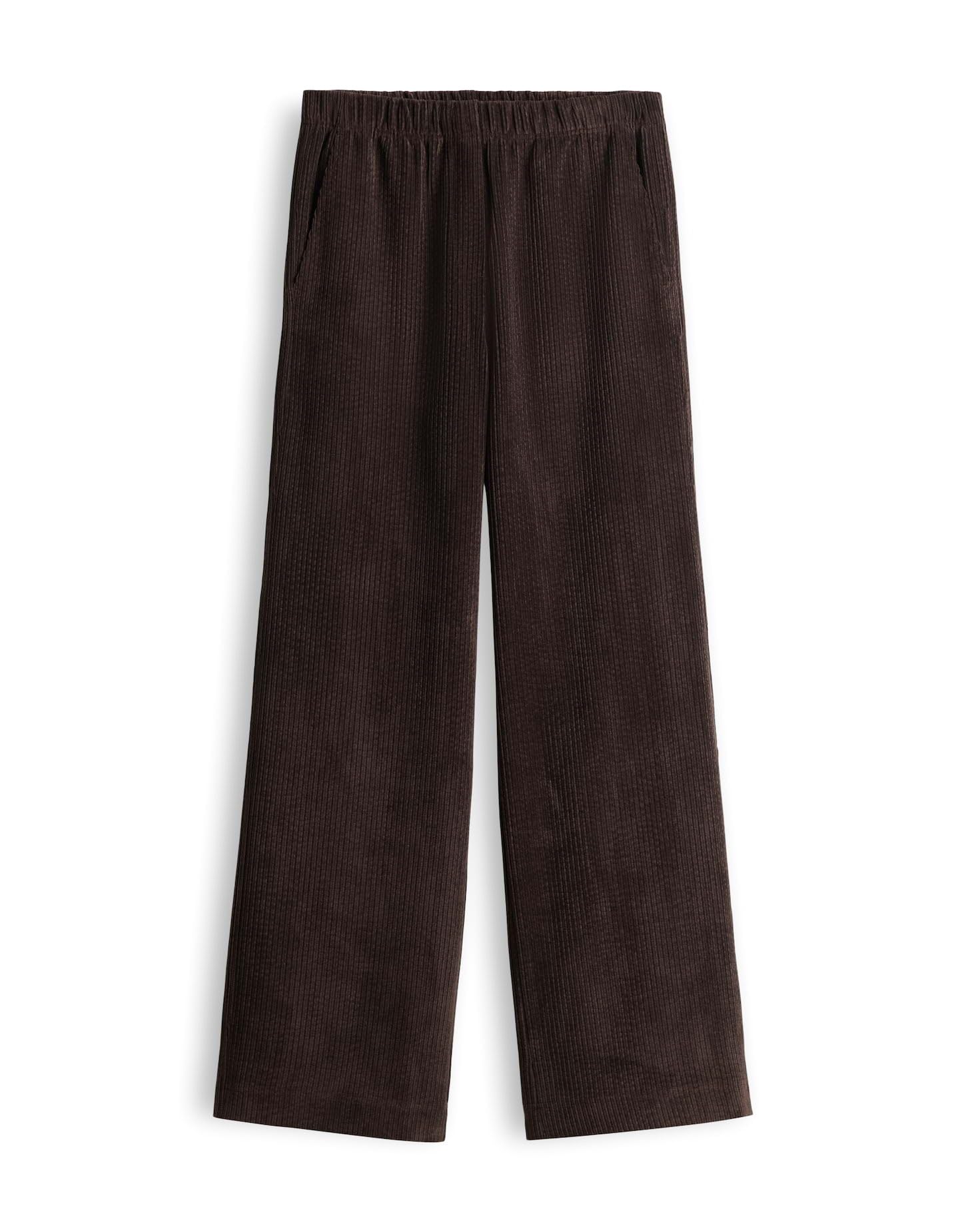 OPUS Cordhose Damen