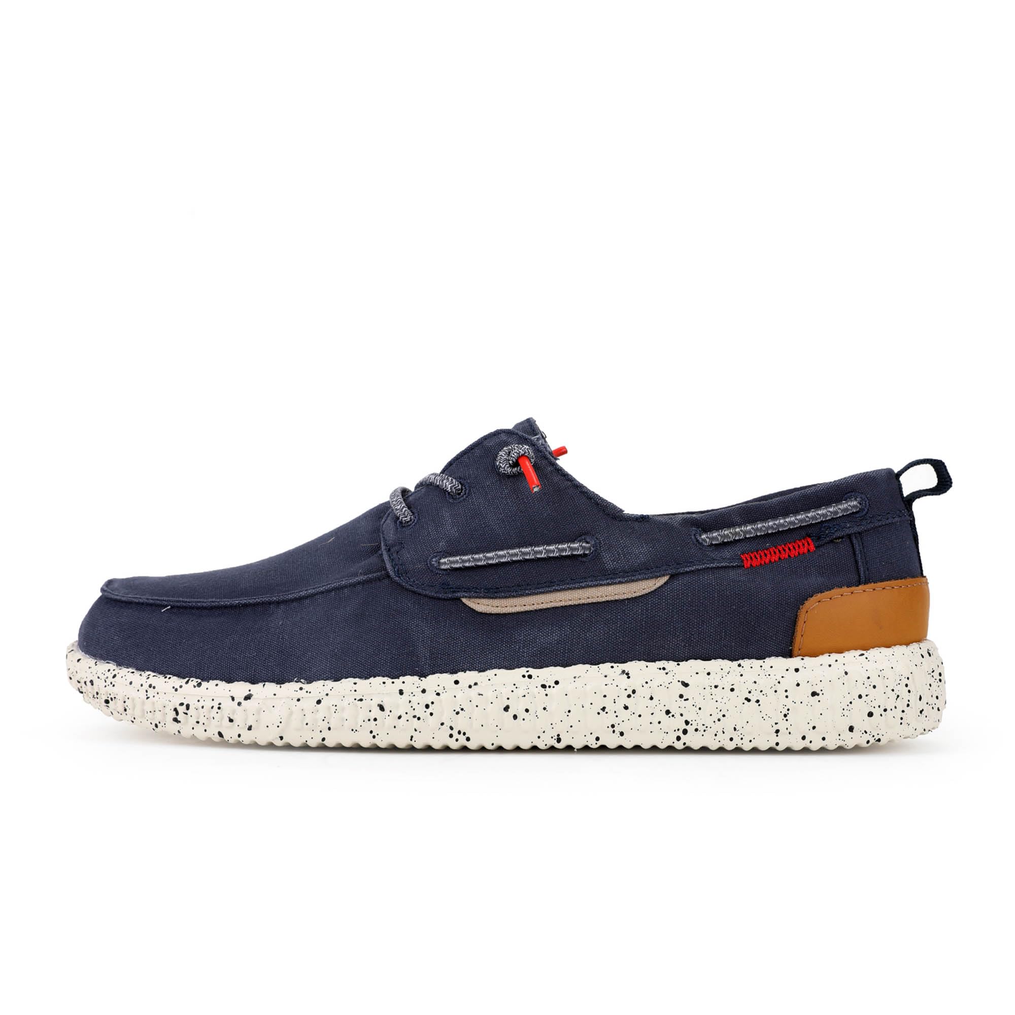 WALK IN PITAS WP150 Jack | Mocasines de Hombre | Náuticos Casual | Zapatillas de Verano | Zapatos Casuales | Zapatos Walkinpitas