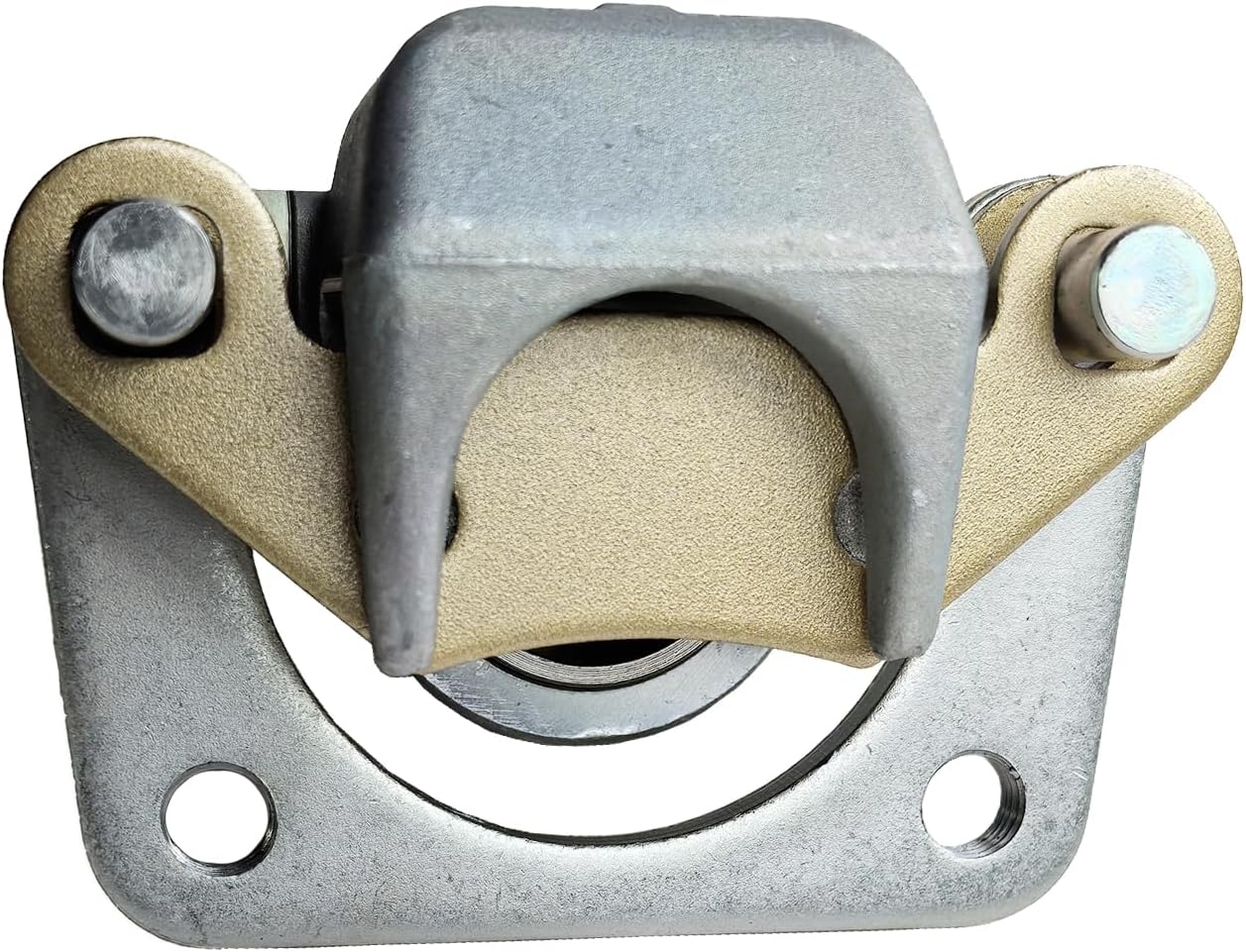 Rear Left Right Brake Caliper Set Compatible with Polaris Ranger 500 570 Crew 570 570-4 800/800 XP/800 HD 900/900 XP 1000 XP Ranger 900 Diesel 1000 Diesel HST Ranger EV RZR 900/XP 900 Brutus