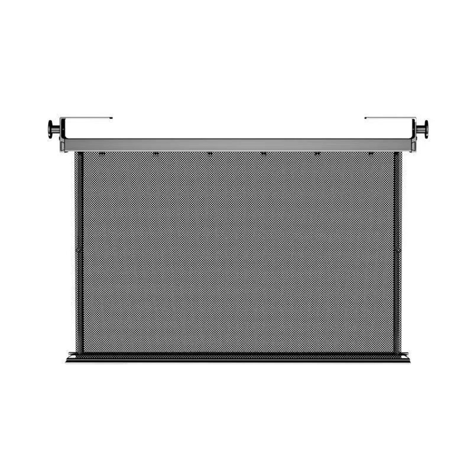 Towel Rail Wall Mounted Bathroom Invisible Folding Bath Towel Rack Home Wall-mounted for Bathroom