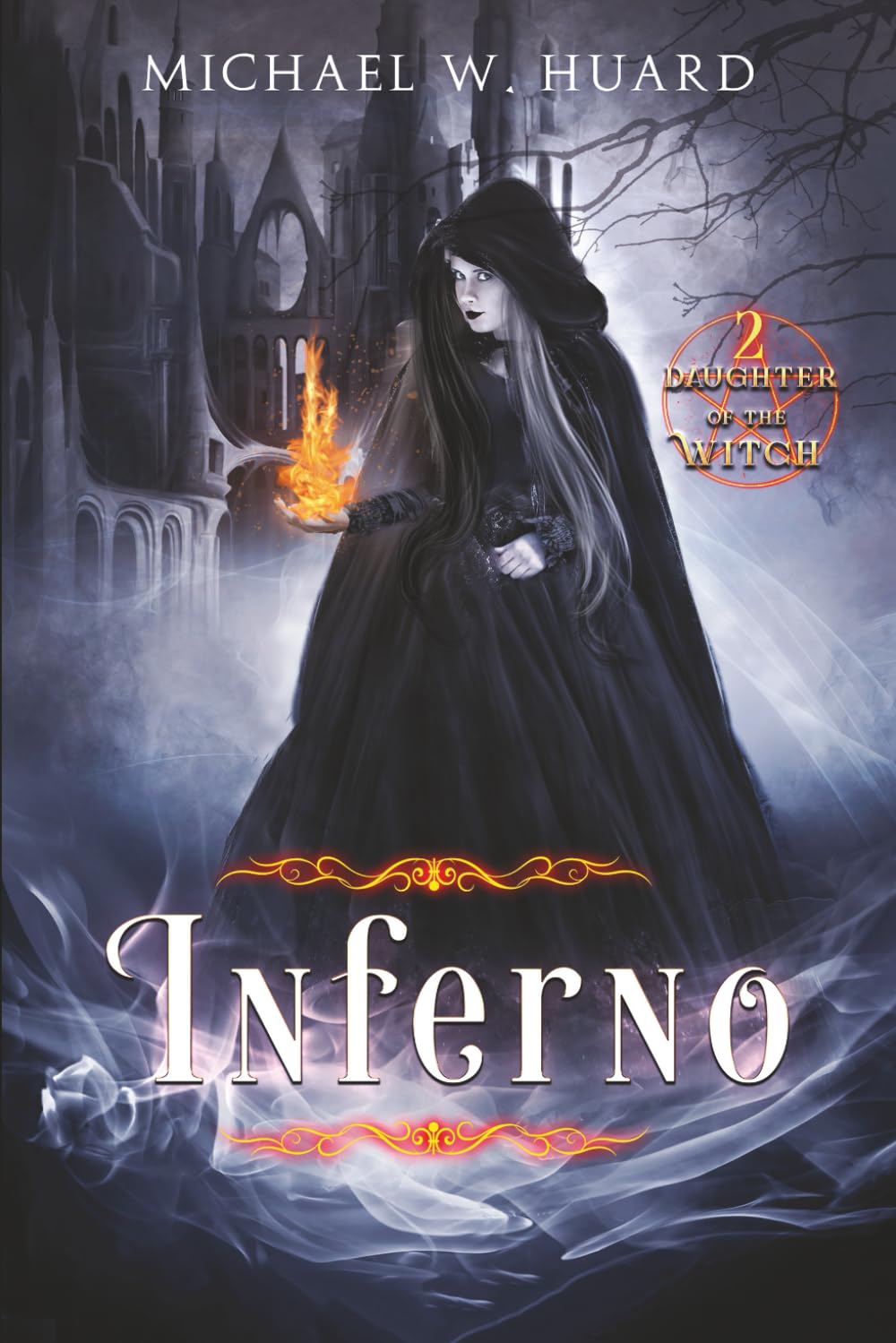 INFERNO: Daughter of the Witch 2