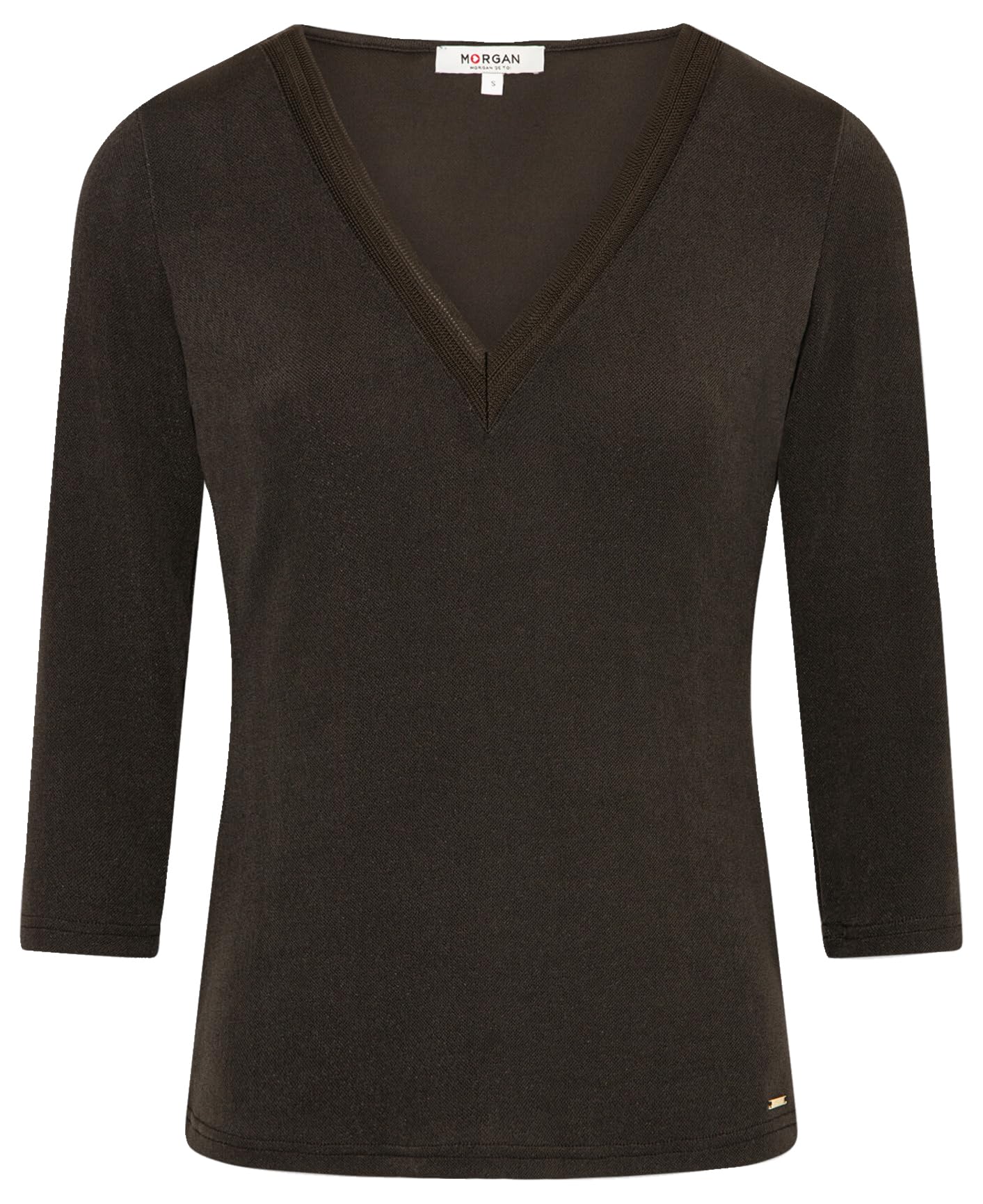Morgan 242-tiwi Camiseta Mujer (Pack de 1)
