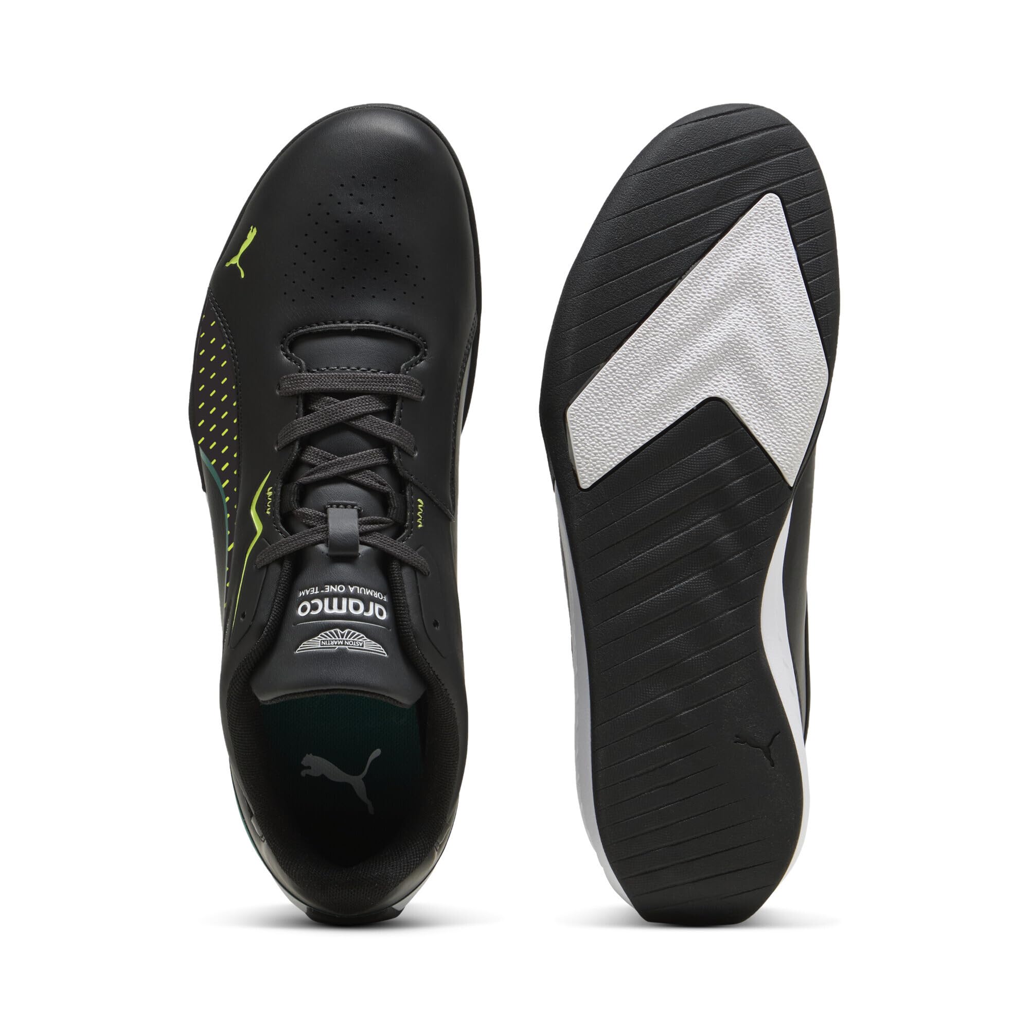 PUMA Zapatillas x Aston Martin ARAMCO F1® Team Drift Cat 11 Unisex