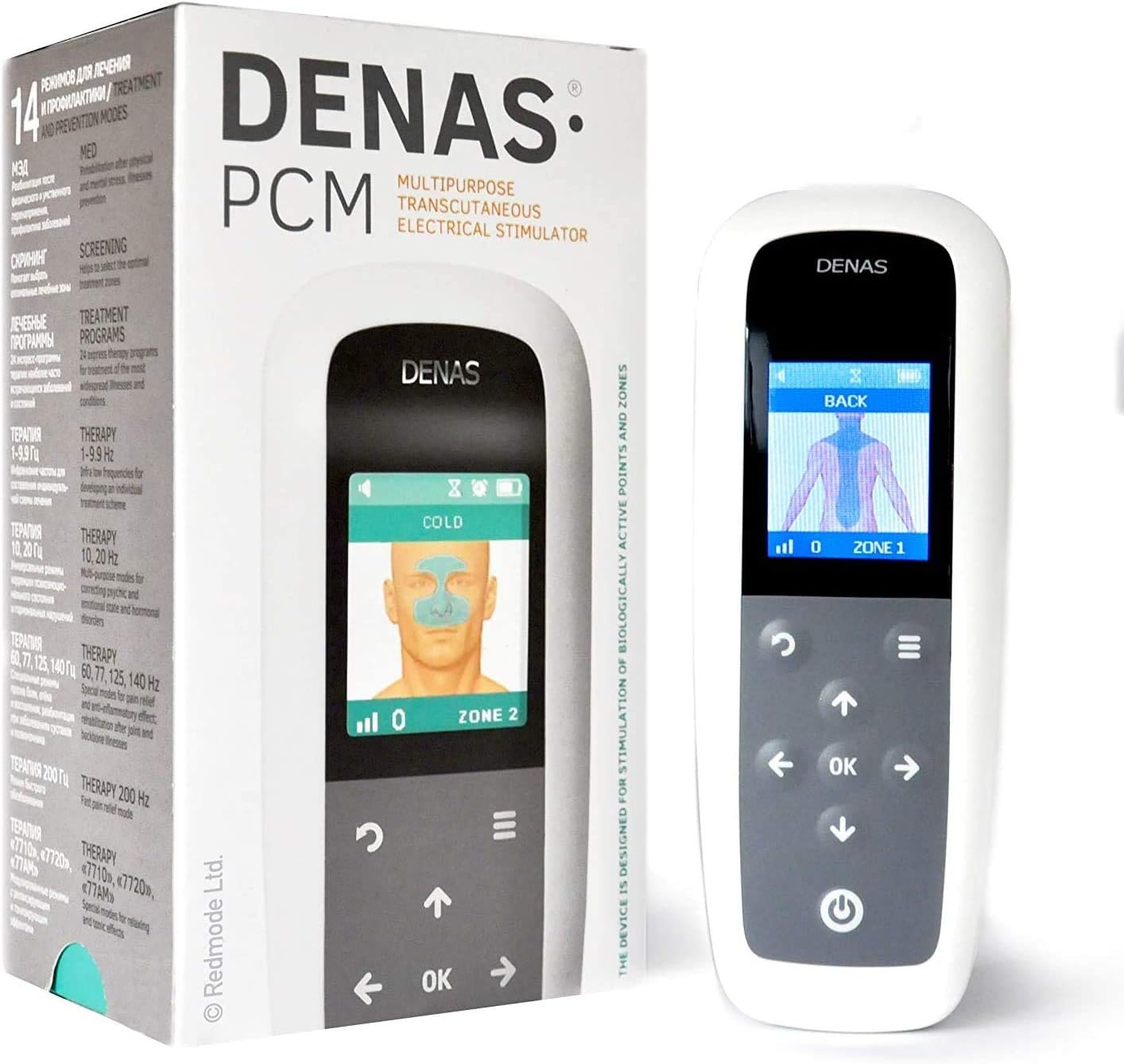 New Denas-pcm-5