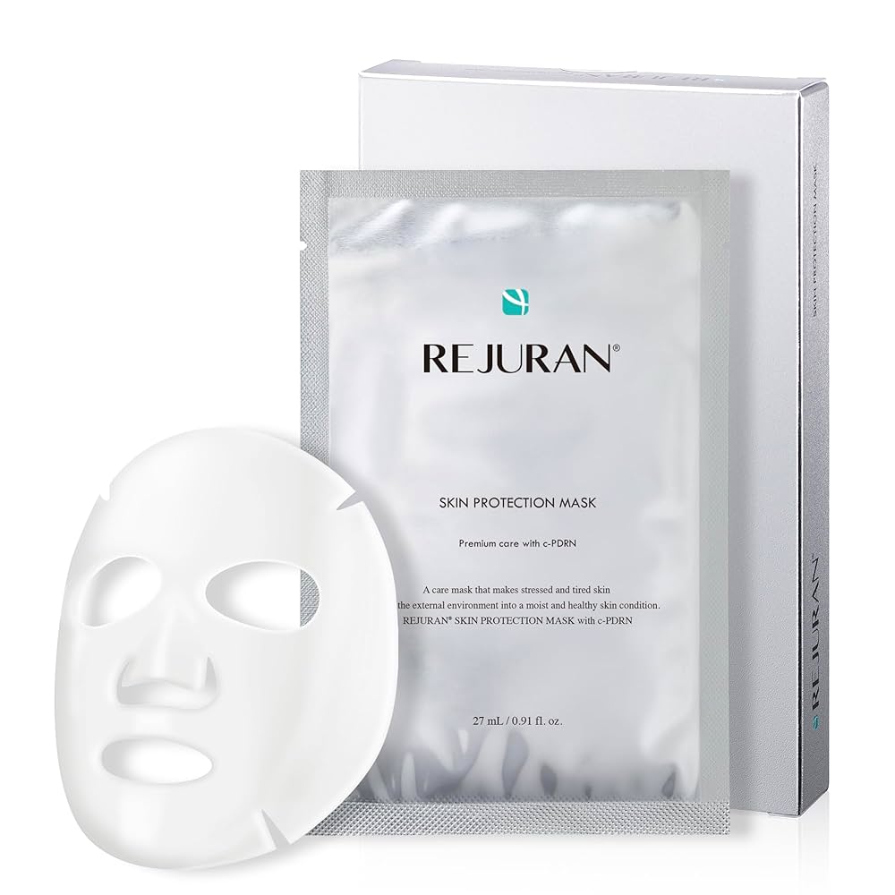 REJURAN TURNOVER MASK シートマスク12箱 REJURAN TURNOVER MASK シートマスク12箱