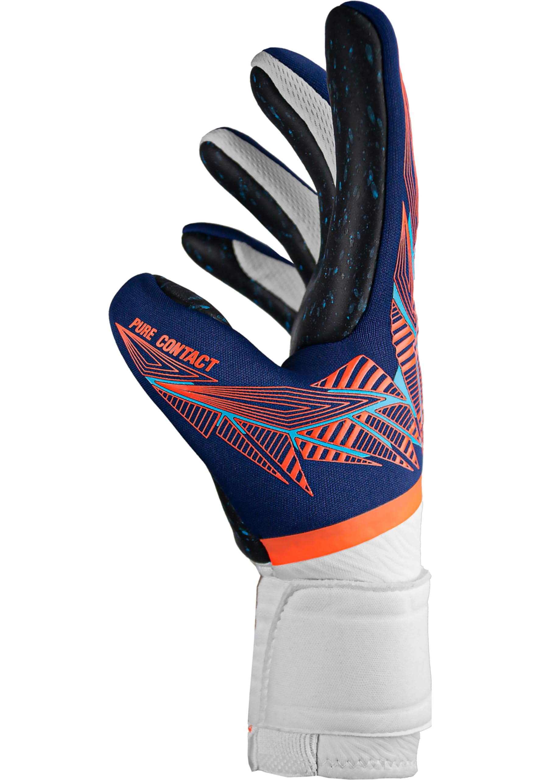 Reusch Pure Contact Fusion Junior