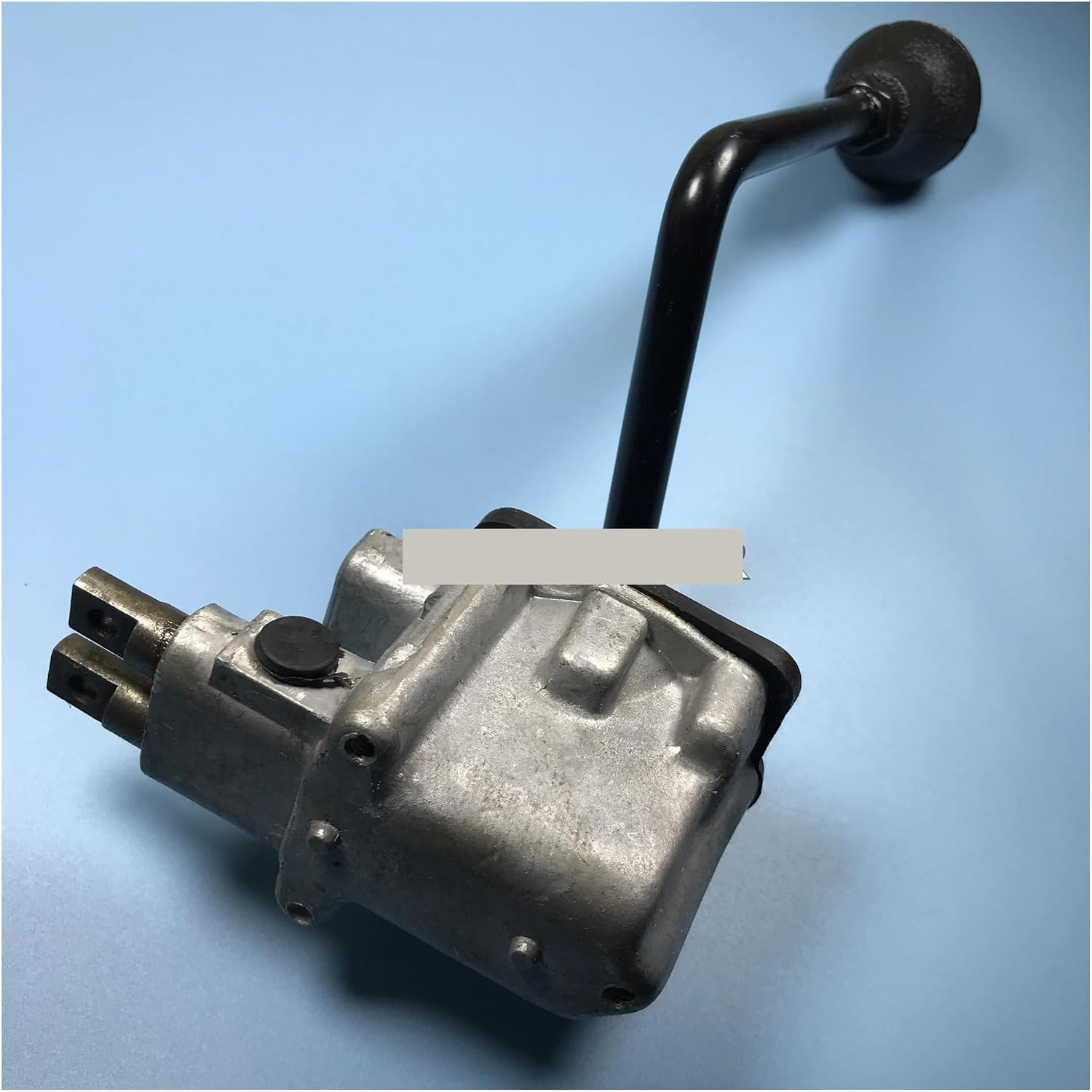Accessories D300 H300 G300 300 300B ATV Gear Shift Shifter Reverse Assy For Buyang Stels 300CC ATV Parts 4.6.01.1000