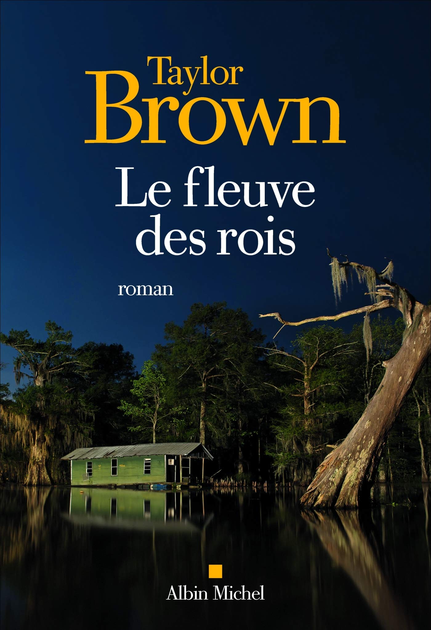 Le Fleuve des rois
