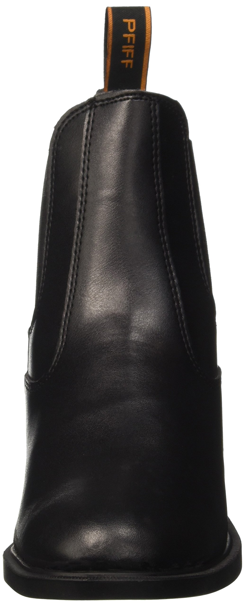 PFIFF Women's 7447Pfiff Lined Jodhpur Ankle Boots