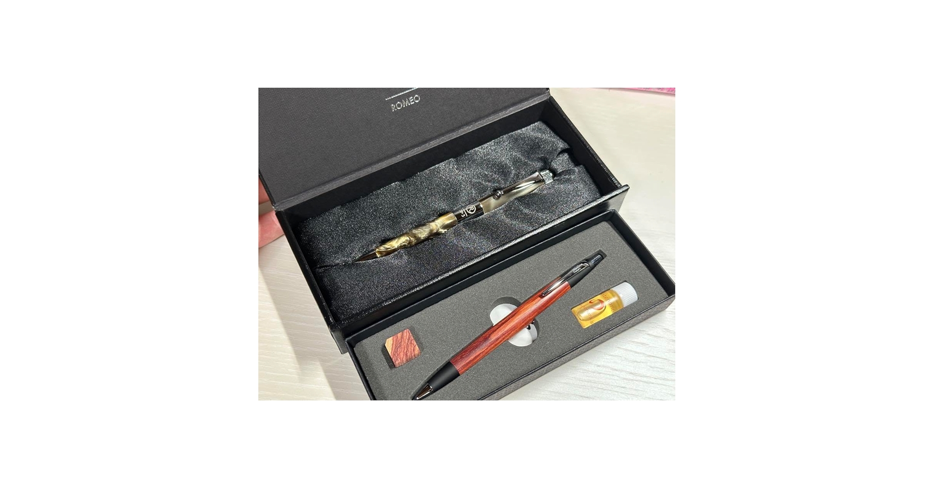 まとめ売り　カヴェコスペシャル0.5ロメオNo.3 イタリアンアンバー 野原工芸 まとめ売り カヴェコスペシャル0.5ロメオNo.3 イタリアン