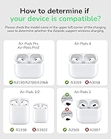 Vista 22 de HATALKIN Estación de carga inalámbrica 3 en 1 compatible con Apple Products Cargador de múltiples dispositivos para Apple Watch Ultra 11 10 9 8 7 SE