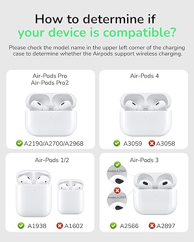 Miniatura 22 de HATALKIN Estación de carga inalámbrica 3 en 1 compatible con Apple Products Cargador de múltiples dispositivos para Apple Watch Ultra 11 10 9 8 7 SE