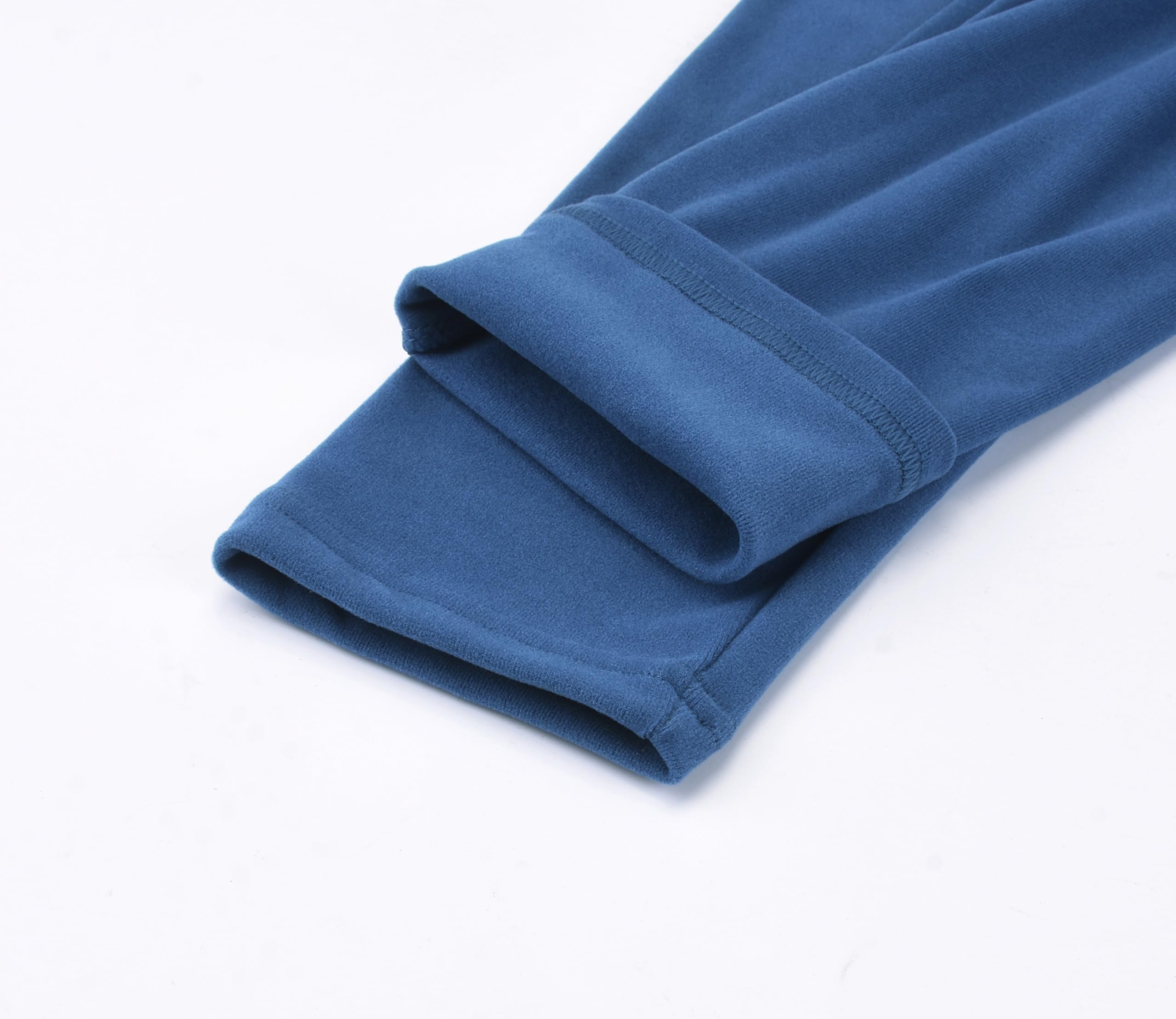 BestSale247 Męskie kalesony termiczne, długie, bielizna narciarska, bielizna funkcyjna, zimowe legginsy, ocieplacze (210 g/㎡)