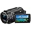 Sony FDR-AX43 UHD 4K Handycam Camcorder