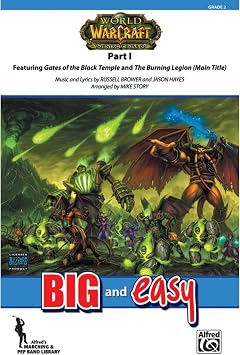 World of Warcraft, Part I