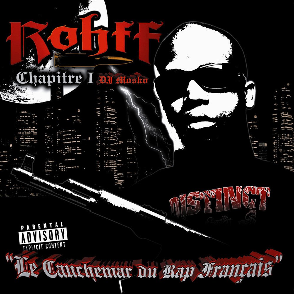 LE CAUCHEMAR DU RAP..explicit_lyrics