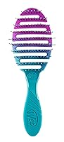 Vista 1 de Wet Brush Brush Pro Flex Dry Teal Ombre
