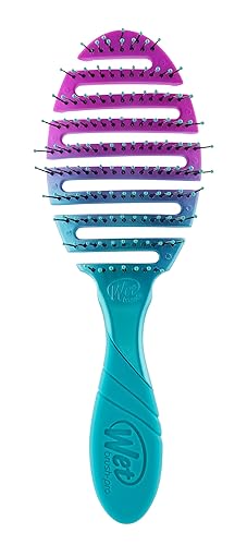 Miniatura 1 de Wet Brush Brush Pro Flex Dry Teal Ombre
