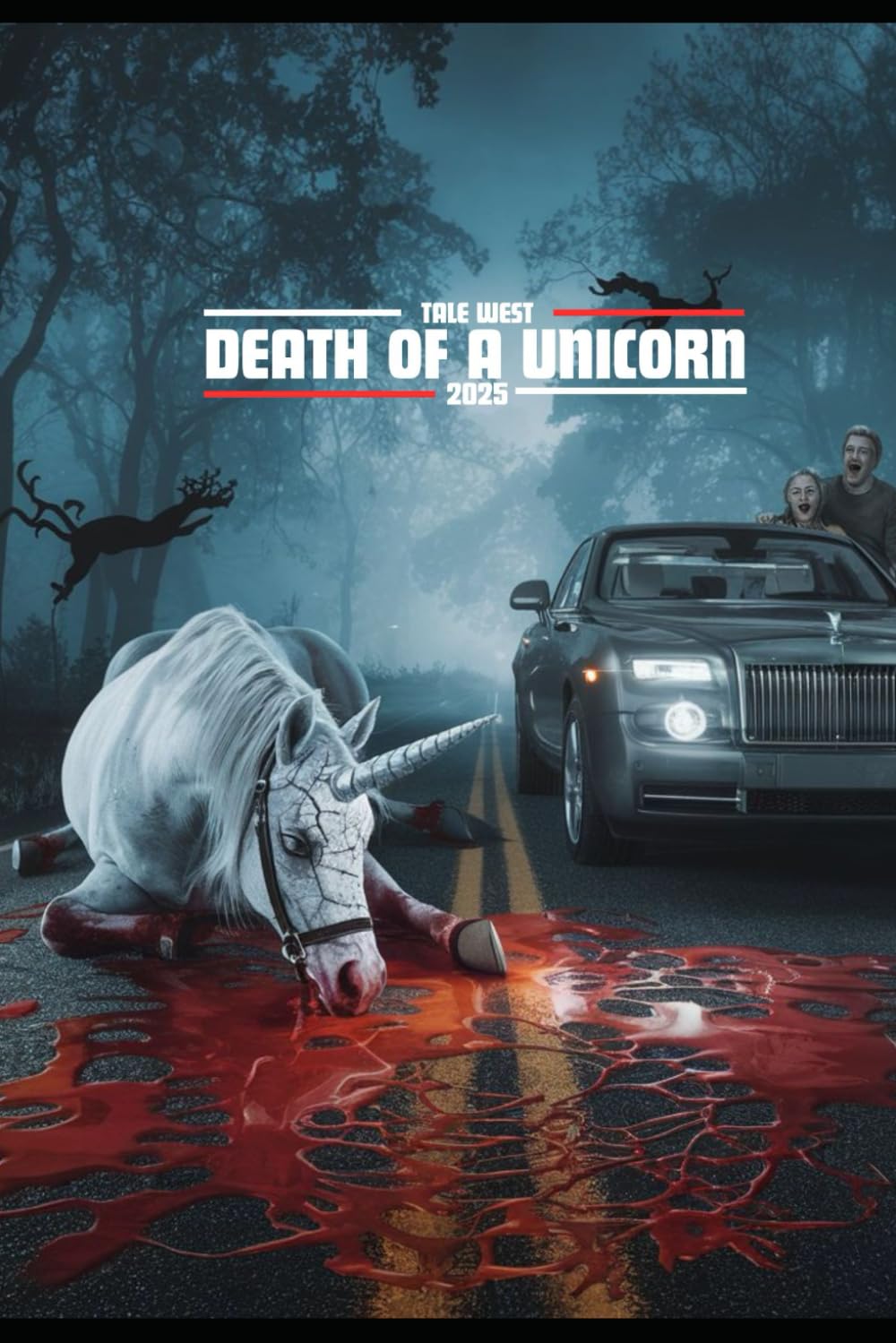 Death Of A Unicorn