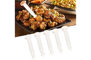 Pop-Up Turkey Thermometer for Hassle-Free Roasting