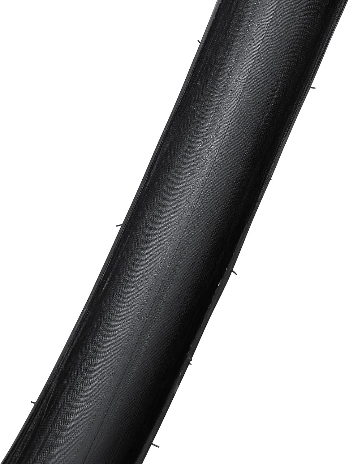 YUNSCM 2-PCS 27" Bike Tires 27X1 1/4/32-630 Compatible with Road Bike 27x1 1-4 27 X 1 1/4 Bicycle Tires