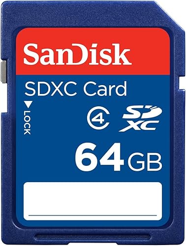 Miniatura 2 de Tarjeta de memoria flash SD de la marca SanDisk Negro