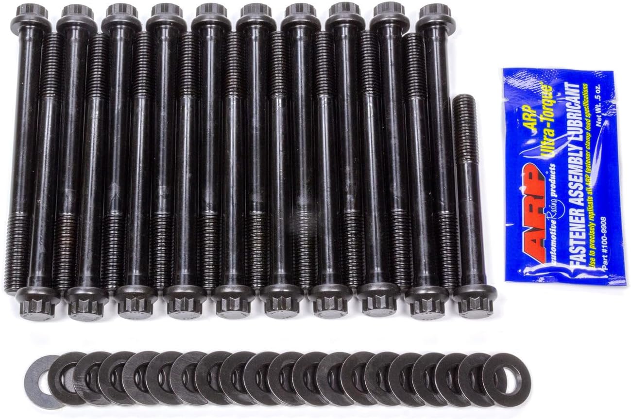 ARP 234-3710 Head Bolt Kit (SB Chevy 6.2L LT1 head)