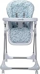 Safety 1st 3-in-1 Grow and Go High Chair Raindrop