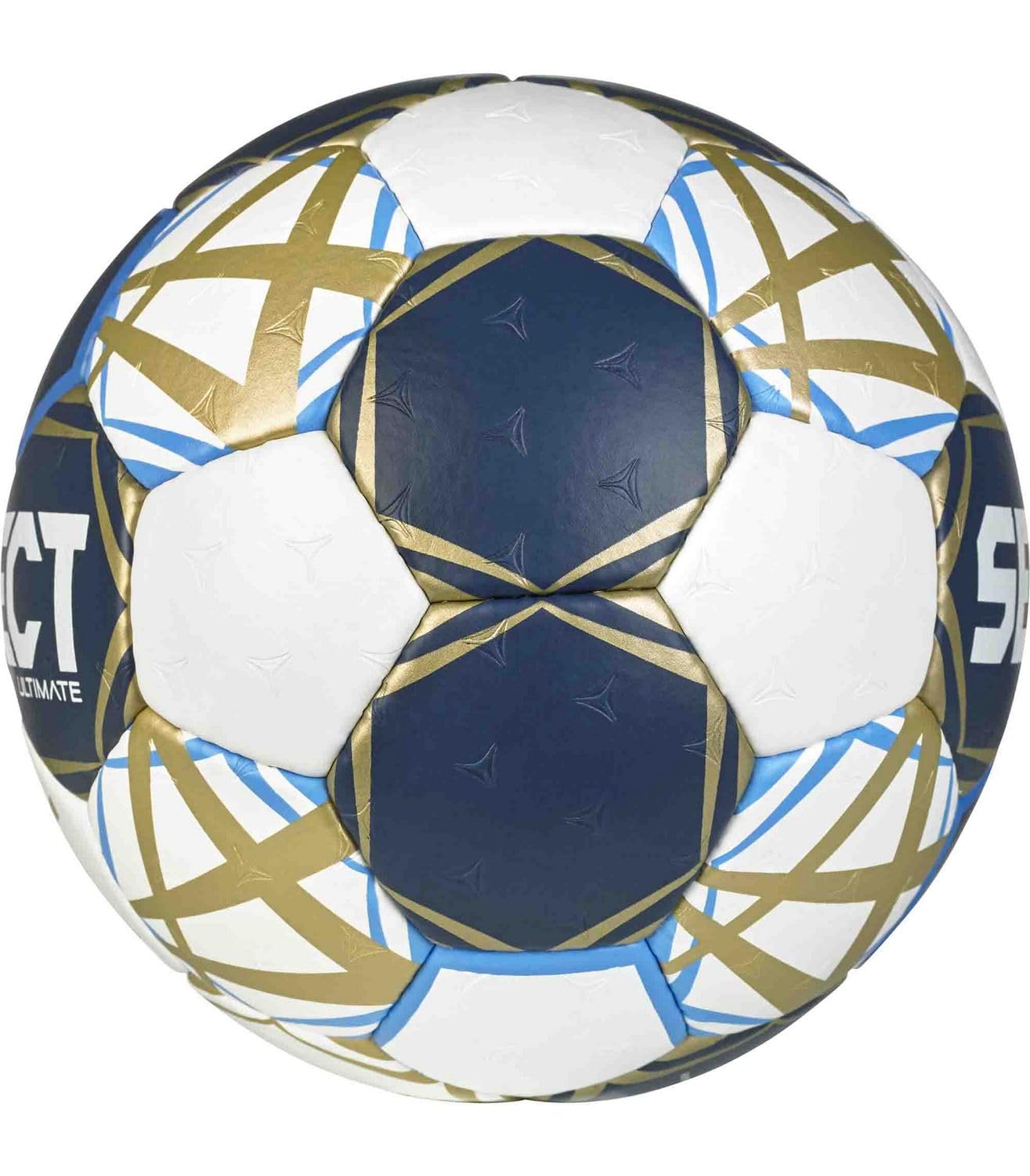 Select Ultimate EHF Champions League v25