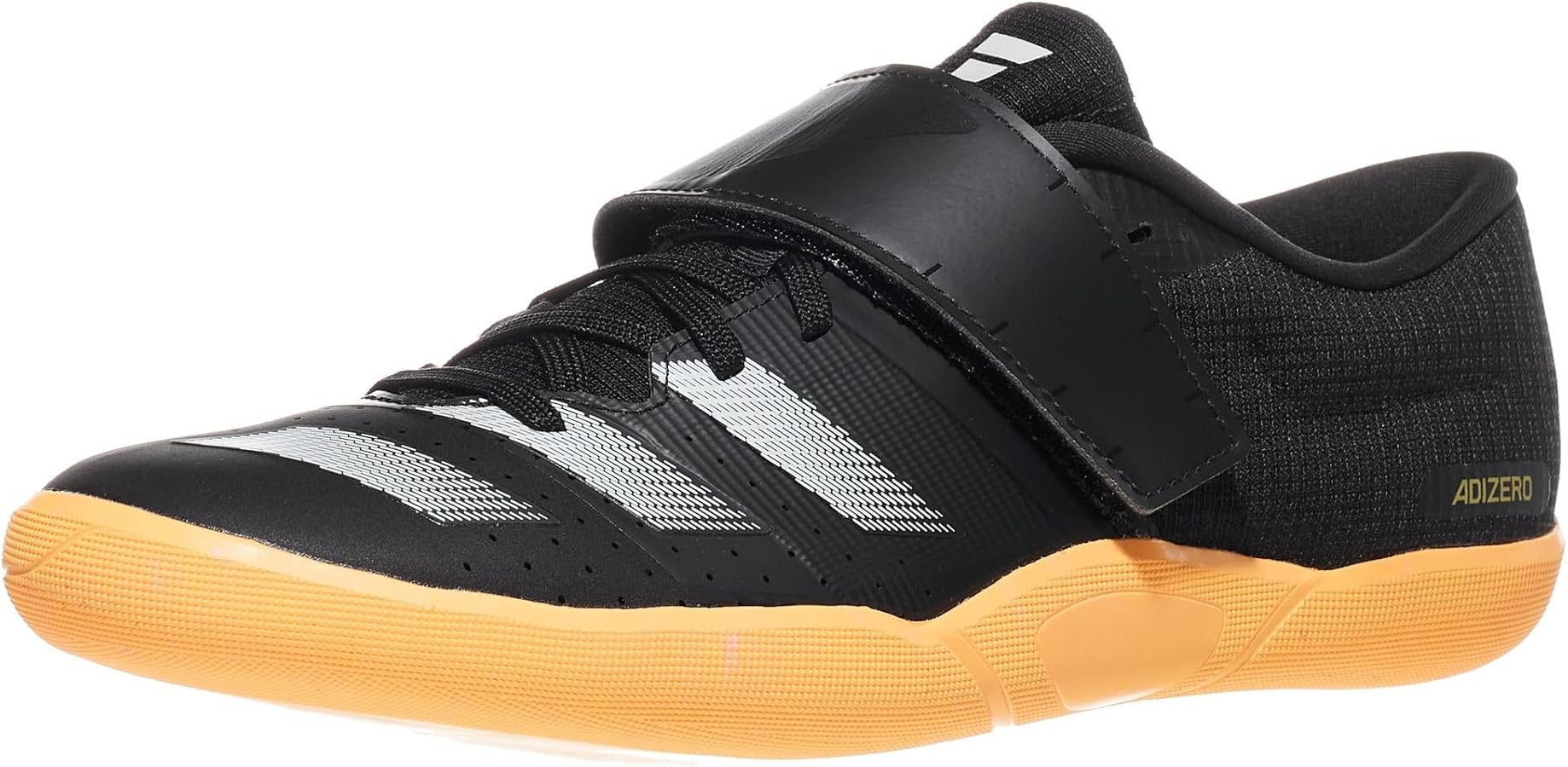 Amazon.com | adidas Mens Adizero Throws Track-Field Sneakers