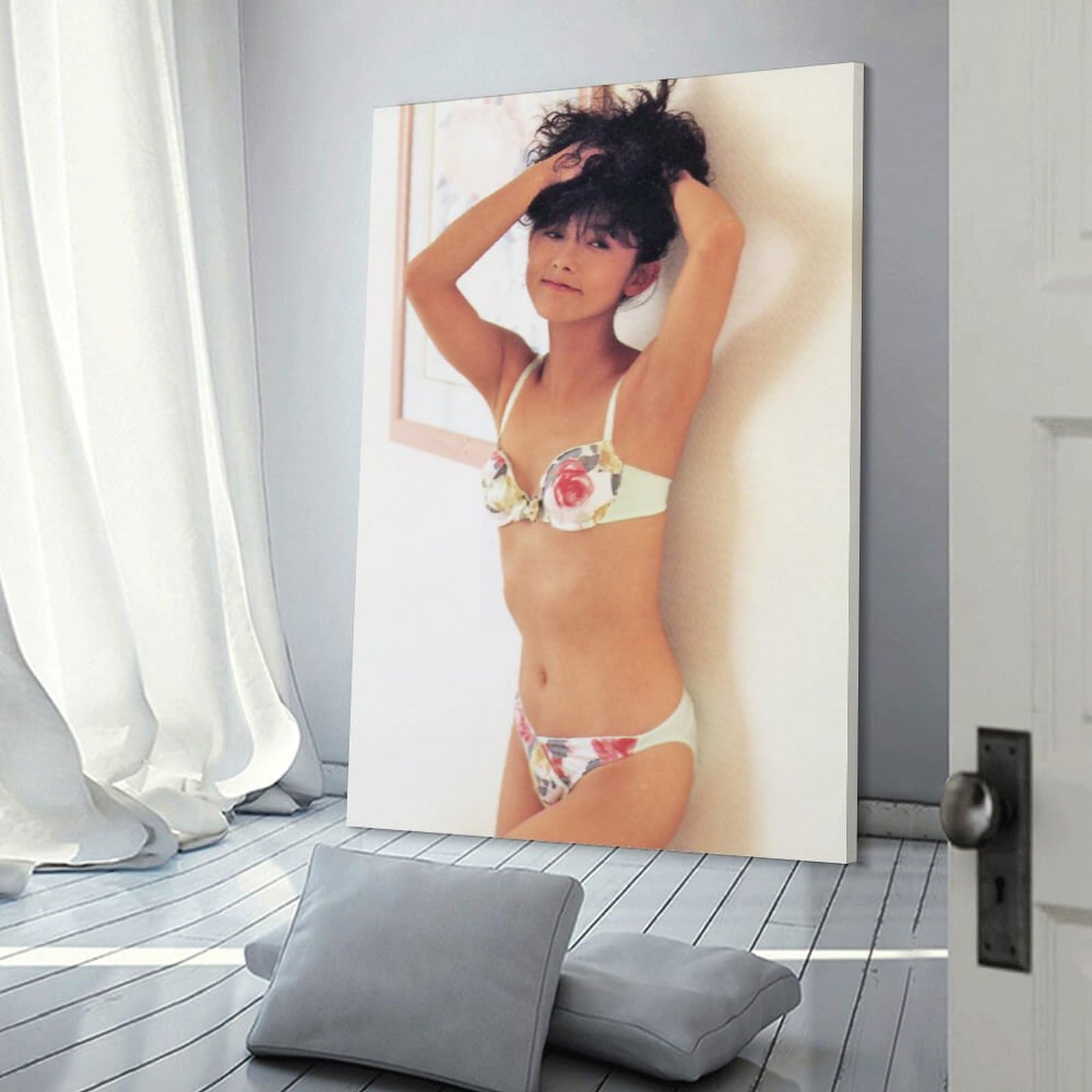 【新品未掲示品】★斉藤慶子ポスターSEIKODOテイチク★515×728B 新品未掲示品】☆斉藤慶子ポスターSEIKODOテイチク☆515×728B 2025年