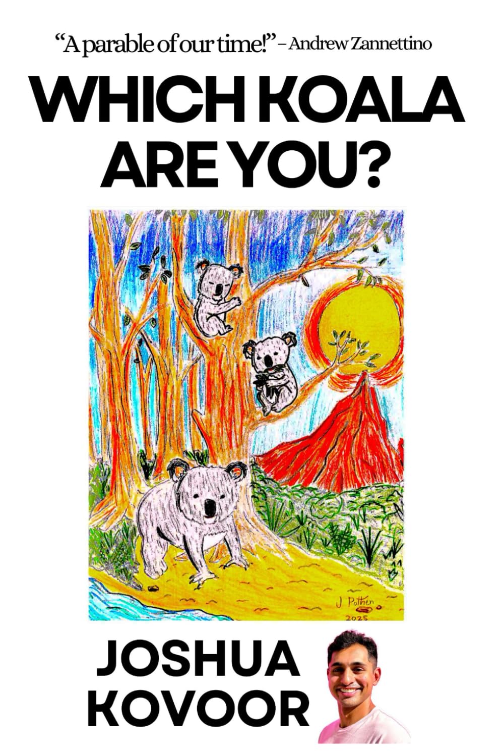 Which Koala Are You?