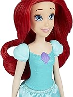 Vista 3 de Hasbro - Muñeca Disney Princess Fashion - Ariel