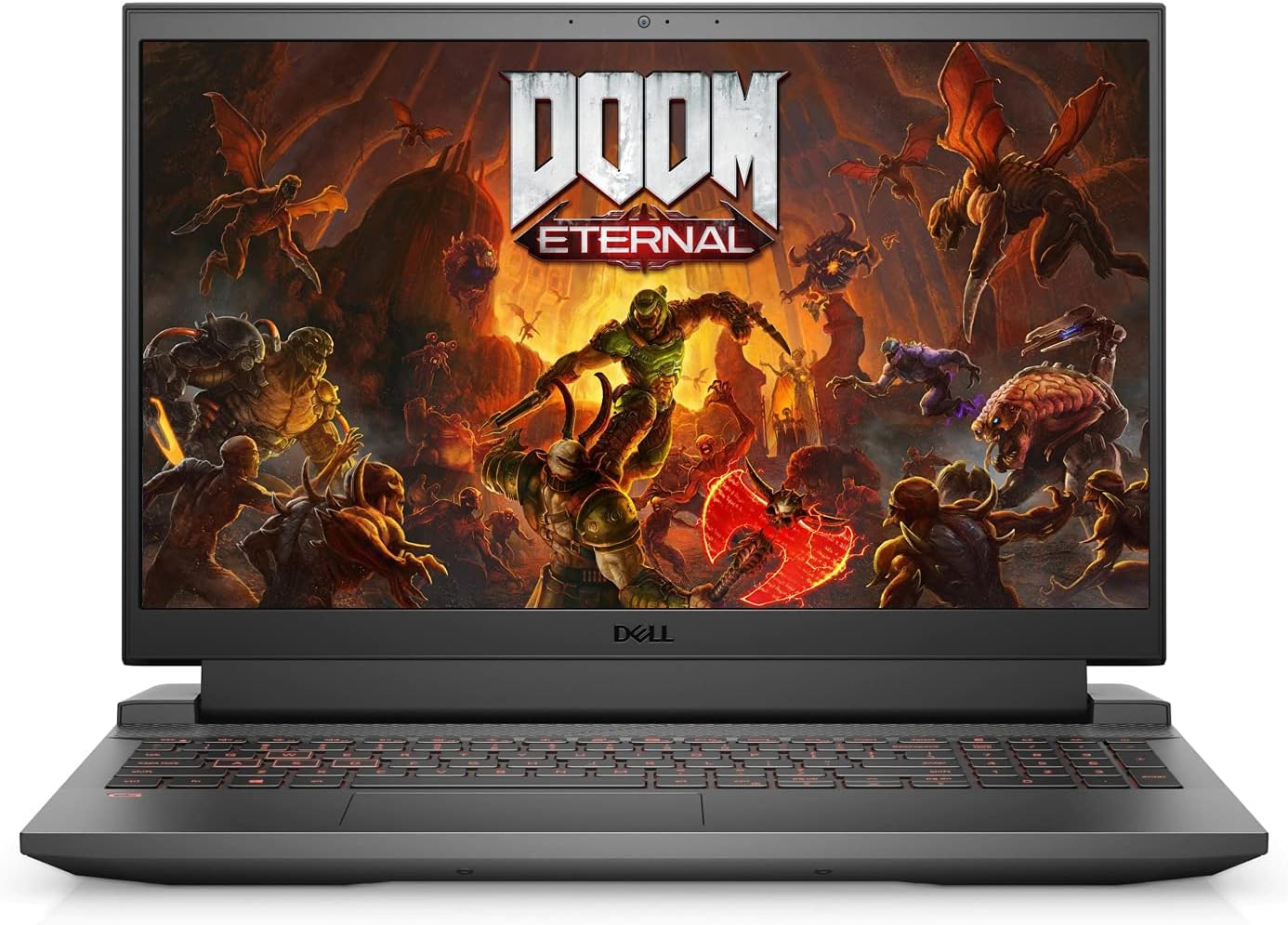 Dell G15 Gaming Laptop, FHD, i5 Core, RTX 3050 Sri Lanka Ubuy