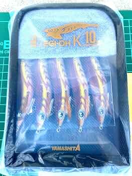 【新品未開封】エギ王K 10周年 カジメブラウン3.0号 新品未開封】エギ王K 10周年 カジメブラウン3.0号 - メルカリ